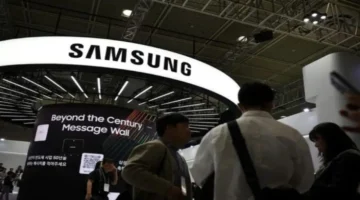 تراجع ملحوظ في ترقية هواتف سامسونغ الرائدة وسط منافسة محتدمة